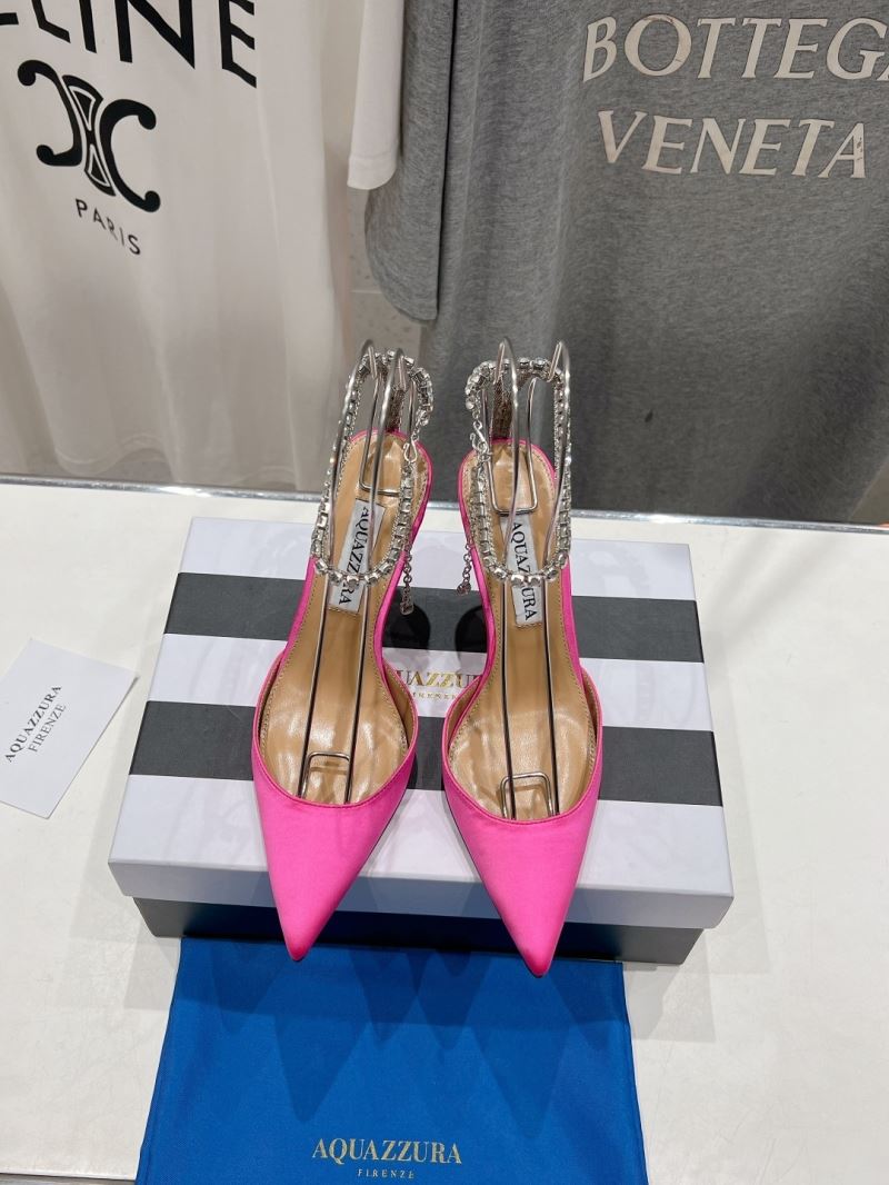 Aquazzura Sandals